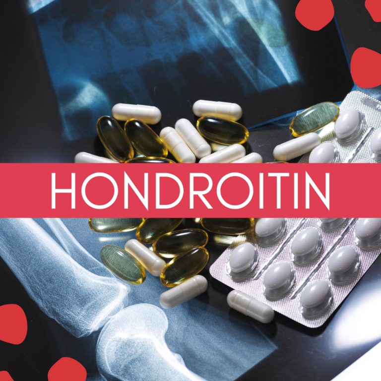 hondroitin sulfat suplement za hrskavicu hondroprotektor za zdravlje zglobova