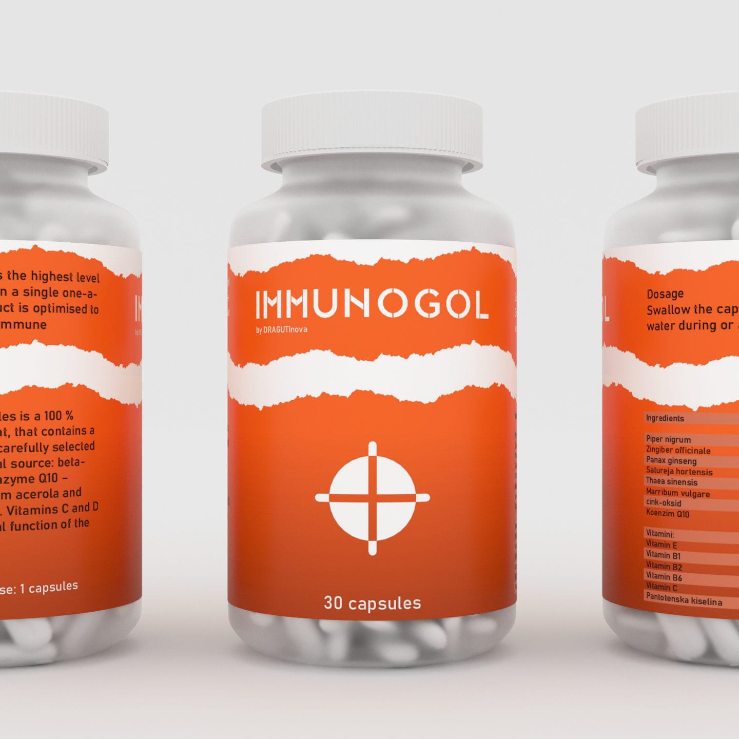 immunogol vitamini za imunitet i oporavak