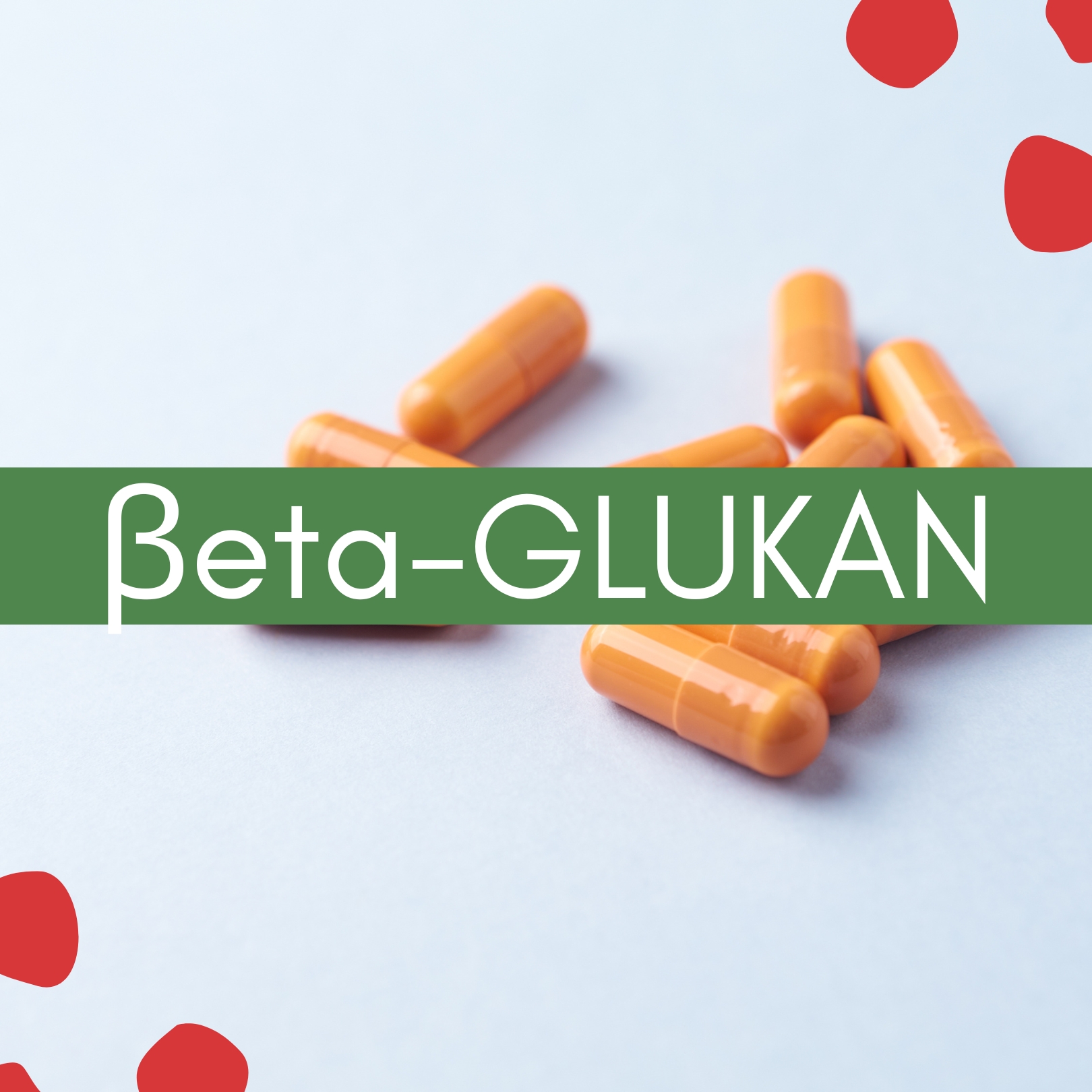 beta glukan imunoglukan β-glukani β-glucans beta glukani imunitet imunologija