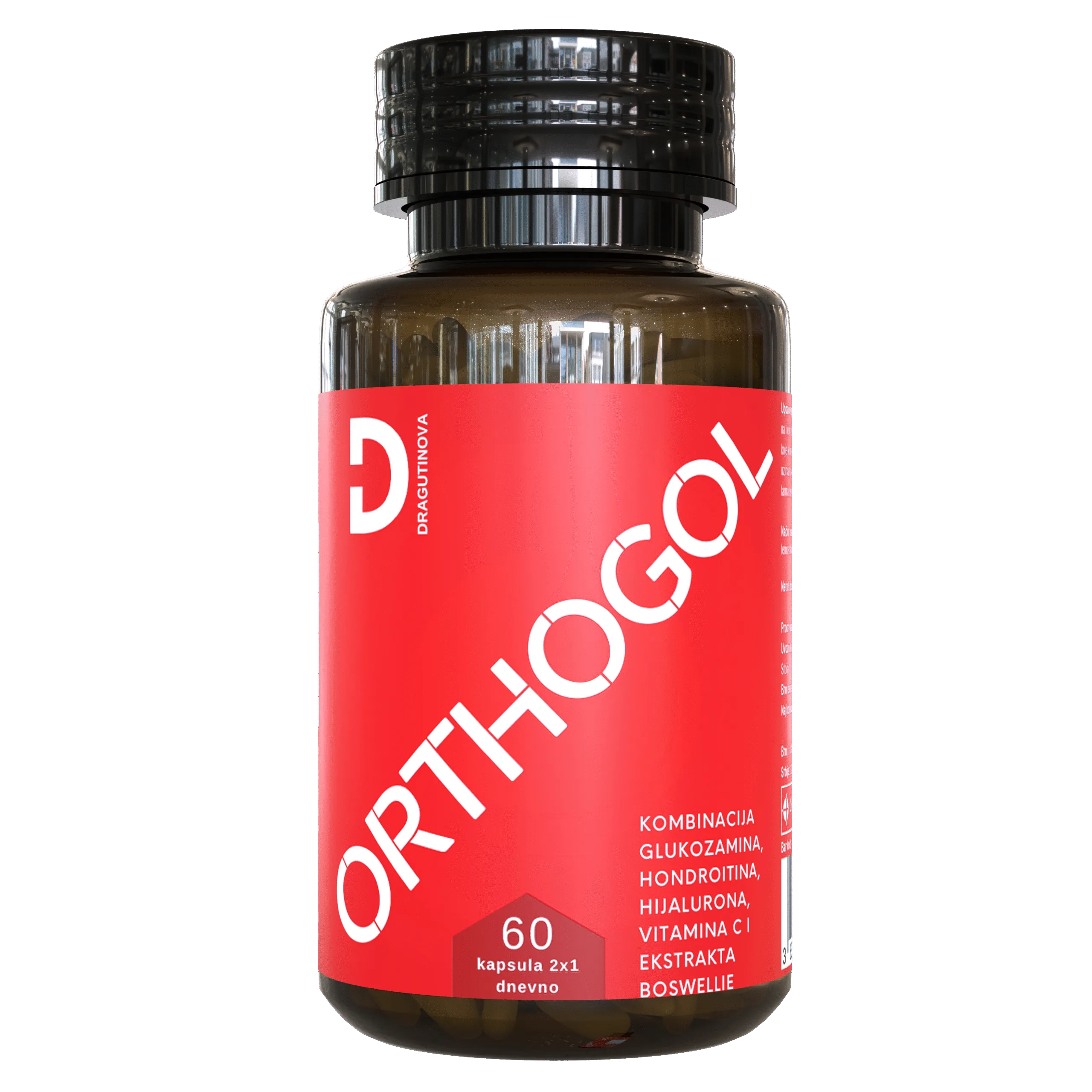 orthogol kapsule za zglobove glukozamin sulfat hondroitin za zglobove
