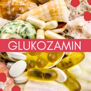 glukozamin tablete kapsule sirup suplement glukozamin sulfat