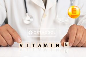 vitamin e d alfa tokoferol acetat