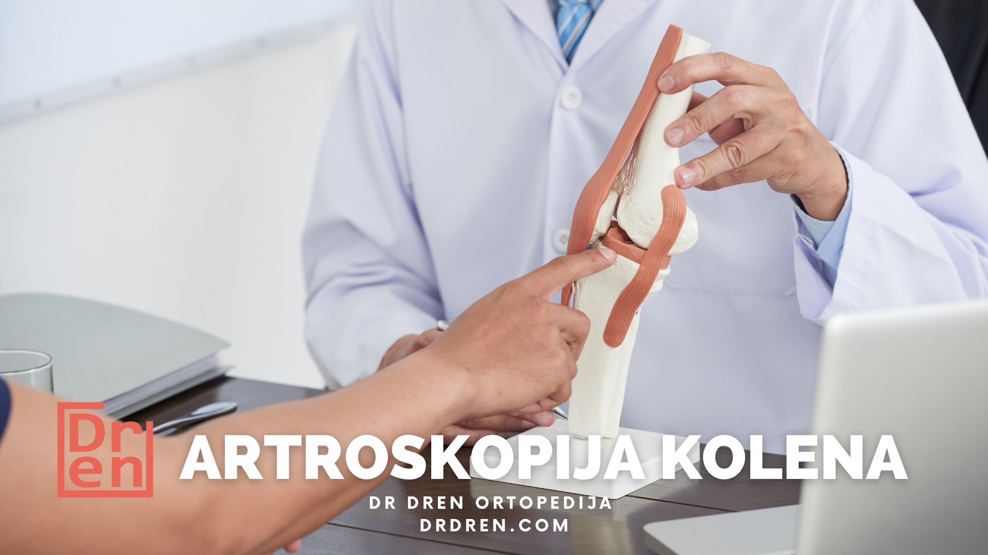 artroskopija kolena artroskopska operacija meniskusa