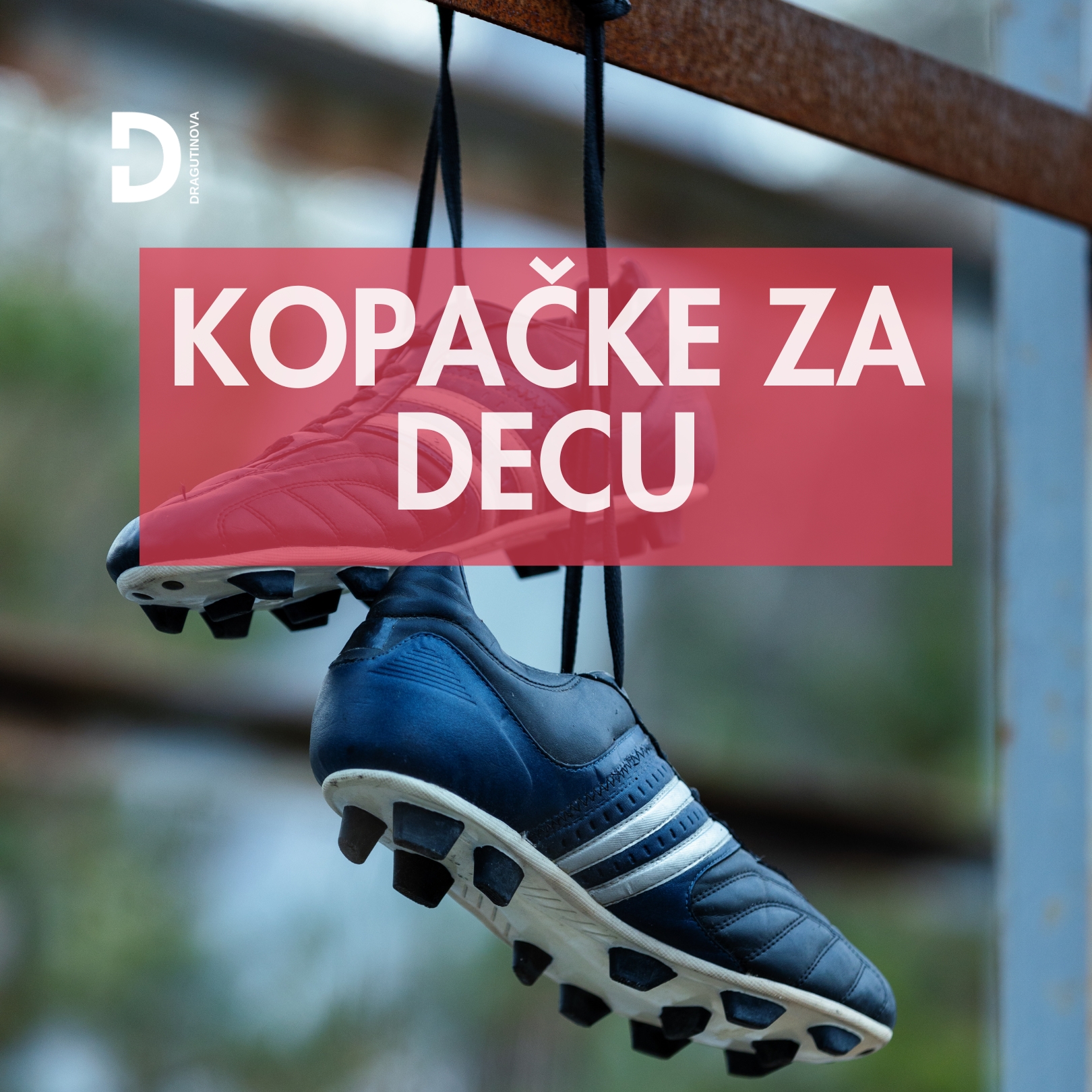 kopačke za decu deca fudbaleri