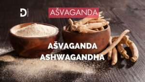 ašvaganda ashwagandha prah cena iskustva