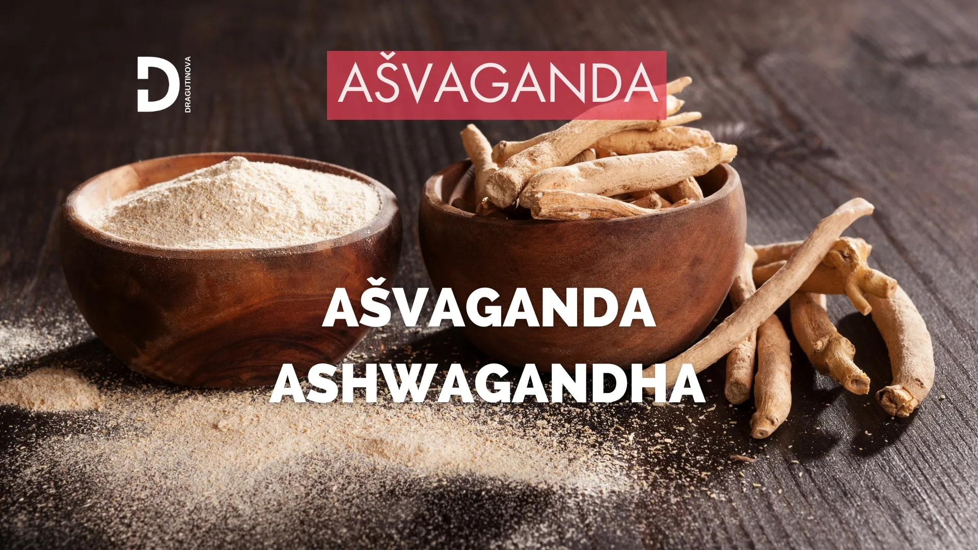 ašvaganda ashwagandha prah cena iskustva - Dragutinova ašvaganda ashwagandha prah cena iskustva