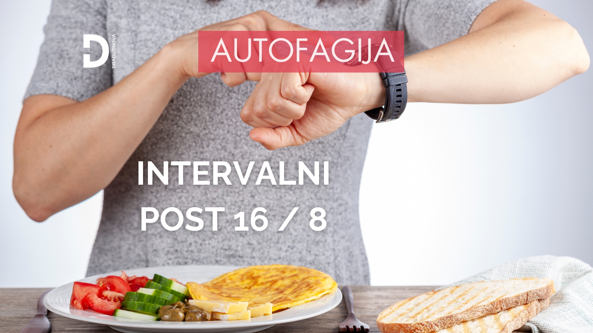 autofagija periodično intermitentno gladovanje intervalni post dijeta