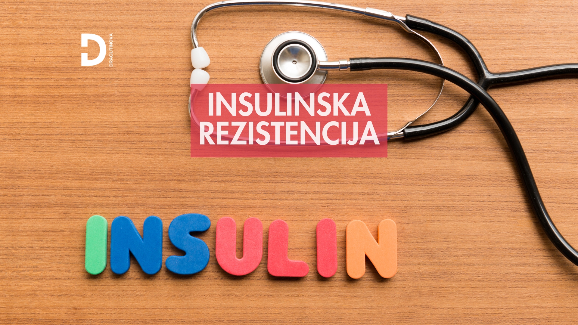 insulin insulinska rezistencija ishrana