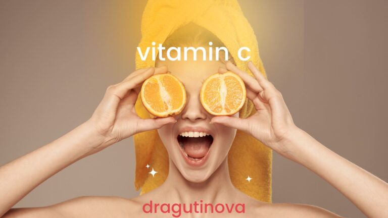 vitamin C, askorbinska kiselina, vitamin C i kolagen