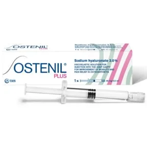 ostenil plus injekcije hijaluronske kiseline za zglobove koleno kuk rame - Dragutinova ostenil plus injekcije hijaluronske kiseline za zglobove koleno kuk rame