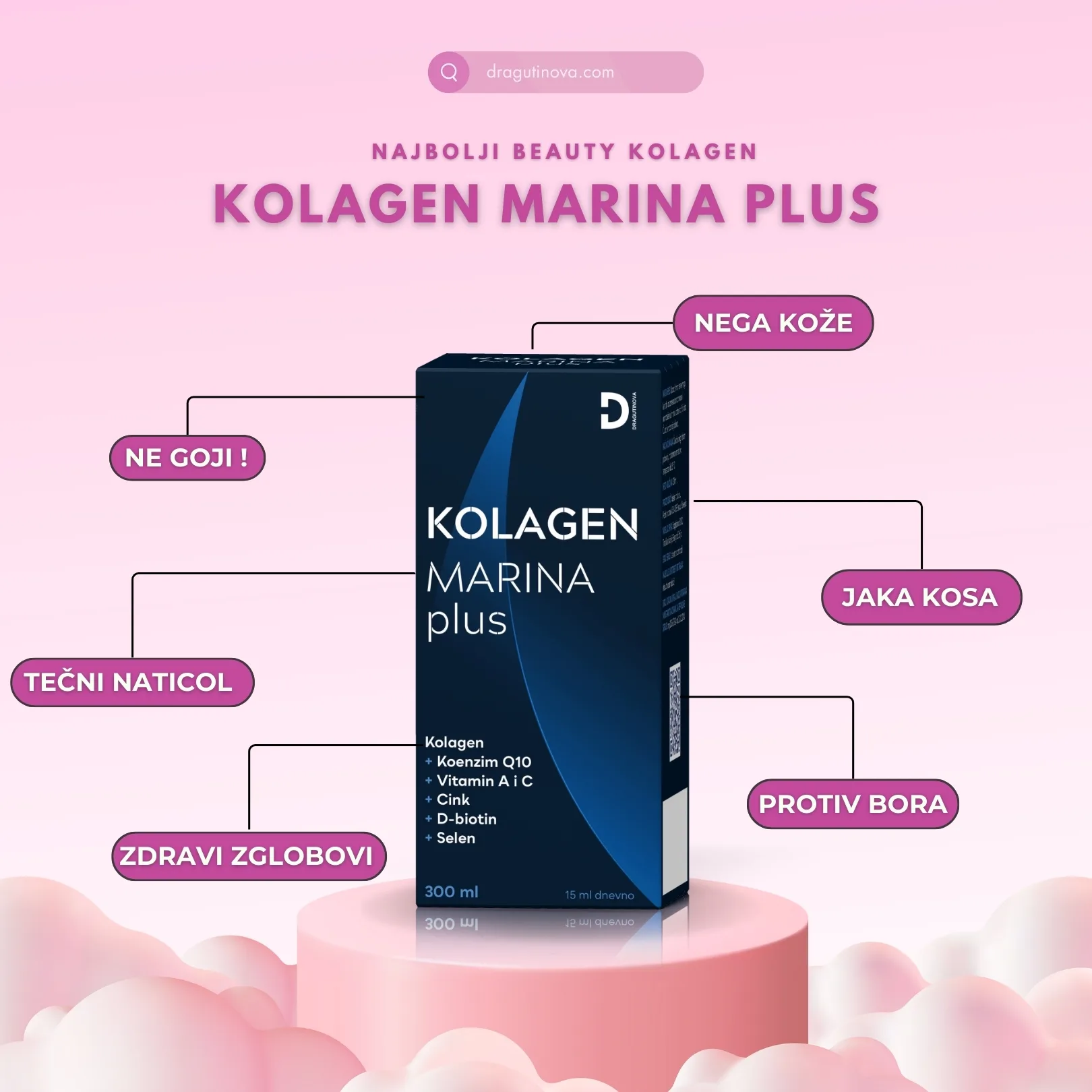 Stop age kolagen Marina, najbolji kolagen na tržištu, najbolji kolagen u Srbiji, kolagen naticol, tečni kolagen, kolagen koji ne goji, nije goveđi kolagen, - Dragutinova Stop age kolagen Marina, najbolji kolagen na tržištu, najbolji kolagen u Srbiji, kolagen naticol, tečni kolagen, kolagen koji ne goji, nije goveđi kolagen,