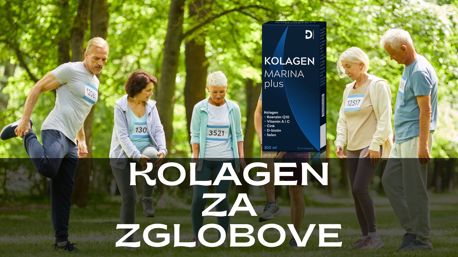 kolagen za zglobove najbolji kolagen za hrskavicu, kolagen marina crux joint md fix gaia shot pure geladrink