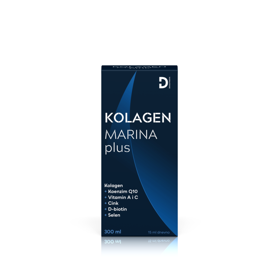 kolagen marina plus