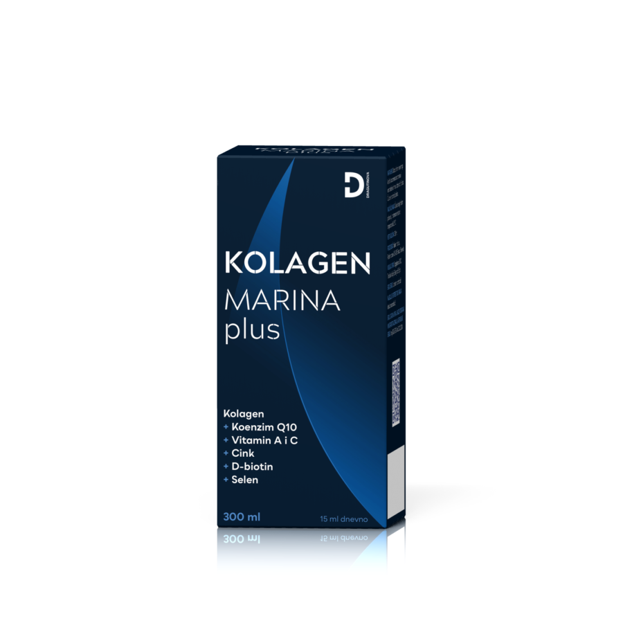 kolagen marina plus