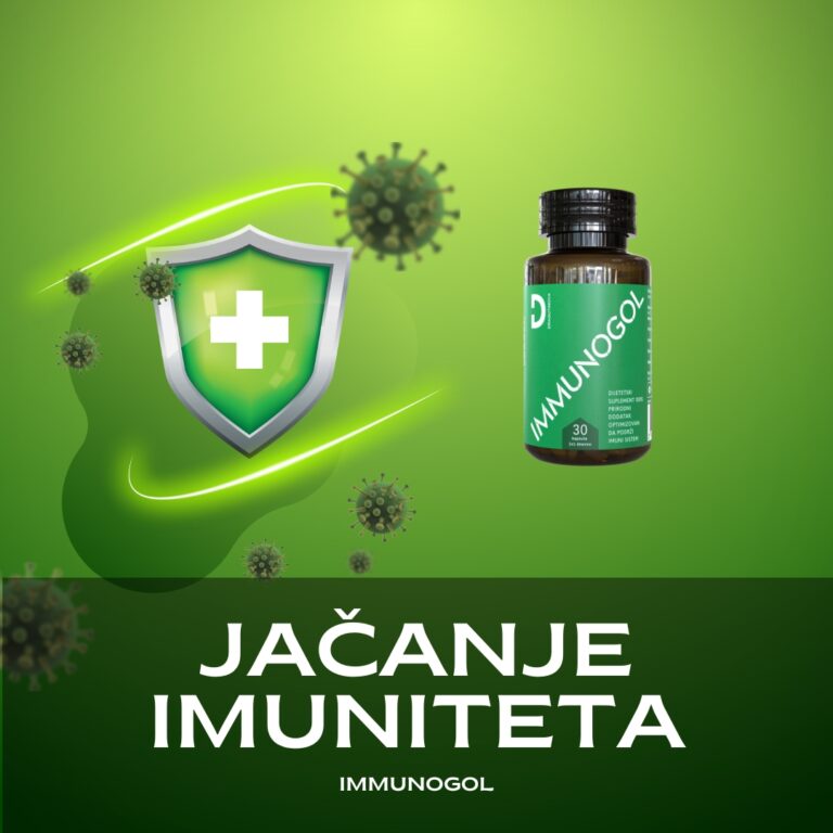 jačanje imuniteta najbolje preporuke i preparati vitamini suplementi immunogol