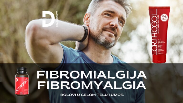 fibromialgija fibromijalgija fibromyalgia uzroci lečenje bolovi u kostima i zglobovima bolovi u celom telu