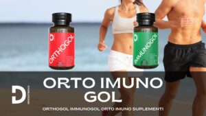 orto imuno immunogol orthogol orthomol immun kapsule