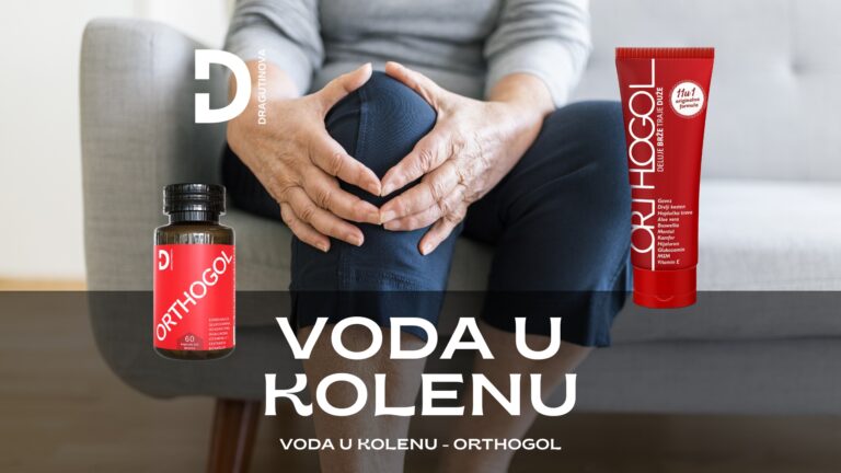 Voda u kolenu tablete za vodu u kolenu voda u kolenima voda u kolenu iskustva voda u kolenu prirodno lečenje