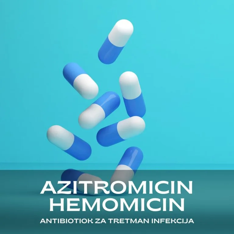hemomicin, hemomycin, azitromicin, sumamed, sumamed antibiotic, zamena za penicillin, hemomycin cena, hemomycin za sta je, hemomycin 500 kako se pije, hemomicin za grlo