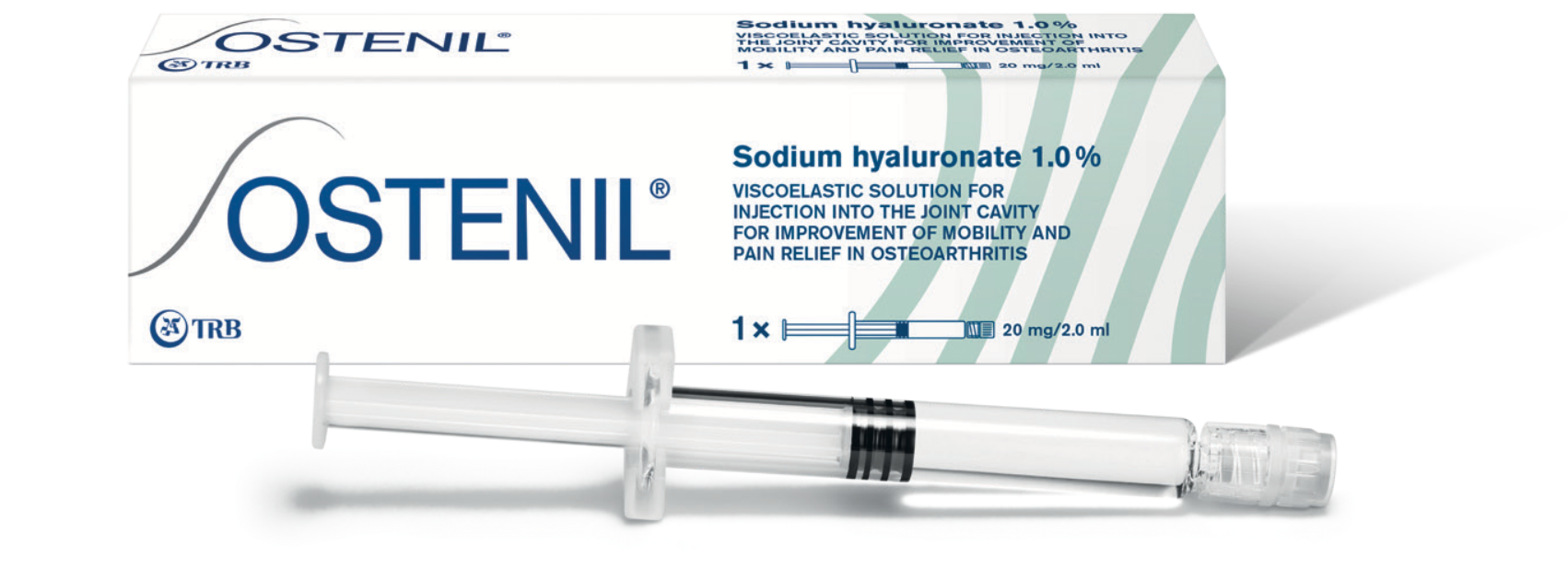 Ostenil 20 mg vrhunski hijaluron za kolena kukove ramena - Dragutinova Ostenil 20 mg vrhunski hijaluron za kolena kukove ramena