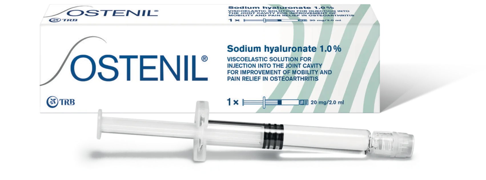Ostenil 20 mg vrhunski hijaluron za kolena kukove ramena - Dragutinova Ostenil 20 mg vrhunski hijaluron za kolena kukove ramena