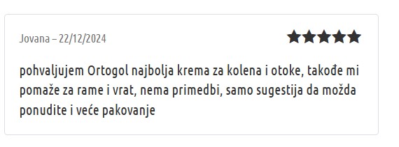 orthogol gel iskustva cena lilly dr max benu - Dragutinova orthogol gel iskustva cena lilly dr max benu